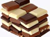 Extra Large Chocolates